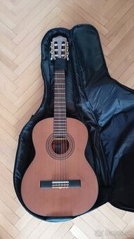 detska klasicka 1/2 gitara KANTARE