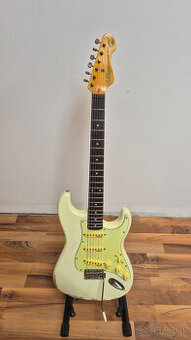Vintage V6 Thomas Blug Signature