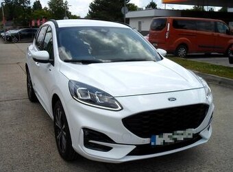 Ford Kuga 2.5 Duratec PHEV ST-Line / Možný odp DPH