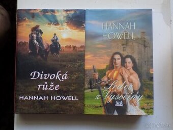 Historické romance - Quinn,Jeffries,Howell,Lindsey,Gray a