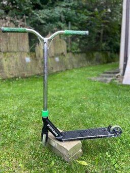 Freestyle kolobežka