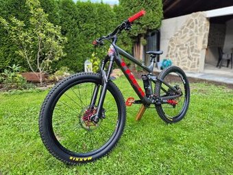 TREK Remedy 7