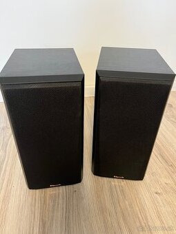Repraku klipsch rp-500 II.