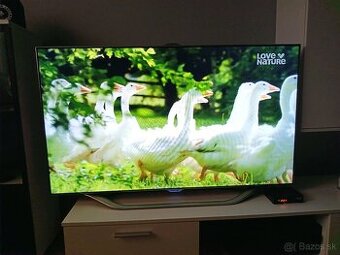 Samsung Smart tv predám, vymením