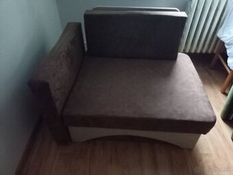 Rozkladacia posteľ