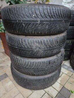 Michellin 215/65r17