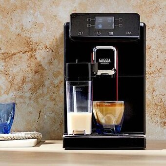 GAGGIA Magenta automatický kávovar
