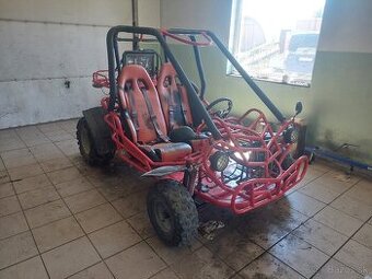 Buggy