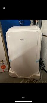 Vivax ACP-12PT35AEFsR290 klima