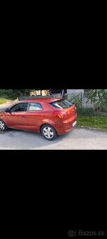 Kia ceed 1.4 77kw 2009