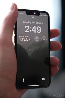 Iphone 13 mini