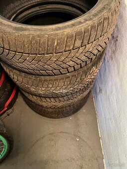 225/45 R18 Zimné Goodyear ultragrip performance+