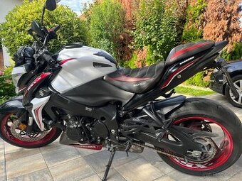 Suzuki GSX-S1000