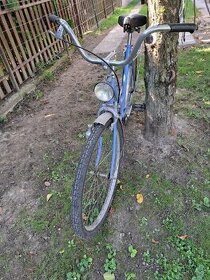 Pansky bicykel