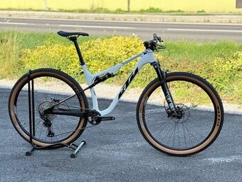 KTM Scarp Elite Carbon 29 Fox/Shimano Deore XT 1x12