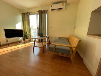 Na predaj 2-izbový byt, 61 m², Ulica Úrsinyho – Bratislava,