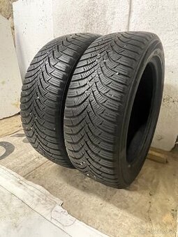 Hankook 185/55 R15 zimné