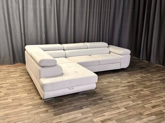 Sedacia súprava / gauč 124/2L