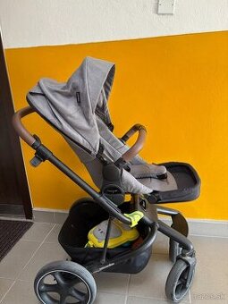 kočík Easywalker Harvey 3 + autosedačka