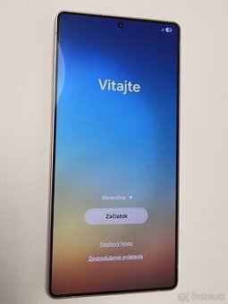 Samsung Galaxy S25 Ultra ,12/256GB Titanium Gray nový