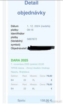 DARA ROLINS DOMA