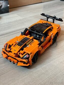 Lego technic Chevrolet auto