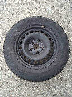 Rezerva vw skoda seat 5x112 r15