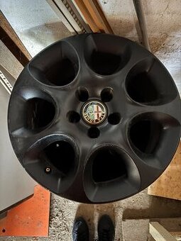 Alu kolesá 16”