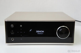 Denon DRA-100...Zosilňovač/Streamer/Wi-fi/Bluetooth