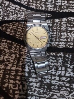 Hodinky Seiko
