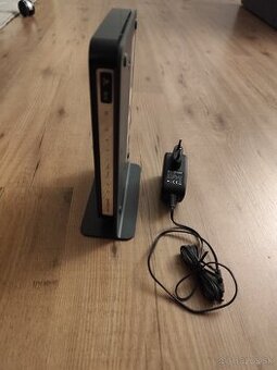 Netgear N750 WiFi Dual Band Gigabit Router (WNDR4300)