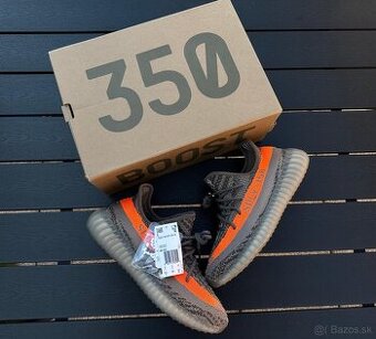 Adidas YEEZY BOOST 350 V2 "BELUGA REFLECTIVE"
