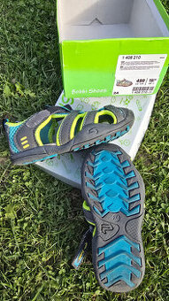 Detské sandálky 24