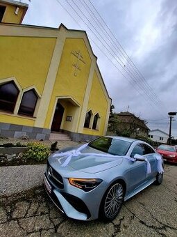 Auto na Svadbu, Land Rover-Velar, BMW M-packet , MercedesAMG