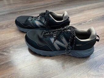 Trailové tenisky new balance