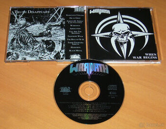 WARPATH - "When War Begins"