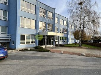 Na prenájom kancelárske priestory Čermeľská cesta, Košice