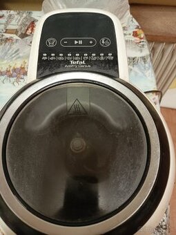 Predám teplovzdušnú fritézu