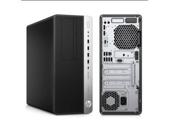 🖥️ Herný PC i7-8700 /AMD RX6400 / 16GB / 240GB SSD