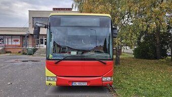 Irisbus Crossway LE
