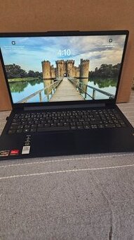 Notebook lenovo