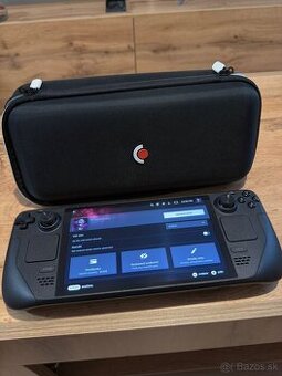 Steam Deck 512 GB OLED