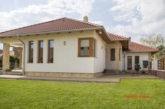 Zháňam rodinný dom MICHALOVCE