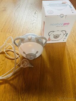 Odsávačka hlienov nosiboo pro