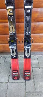 predám lyže 140cm