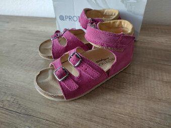 Ortopedické sandále, veľ.30