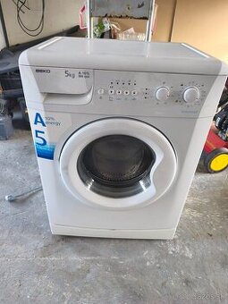 Predám práčku BEKO v 100%stave