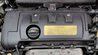 predám 5FS MOTOR 5F01 CITROEN BERLINGO 1.6 2013 DVERE, PIATE