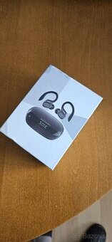 Slúchadlá bezdrôtové. - 1