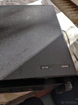 predám magnerofon Tesla B730